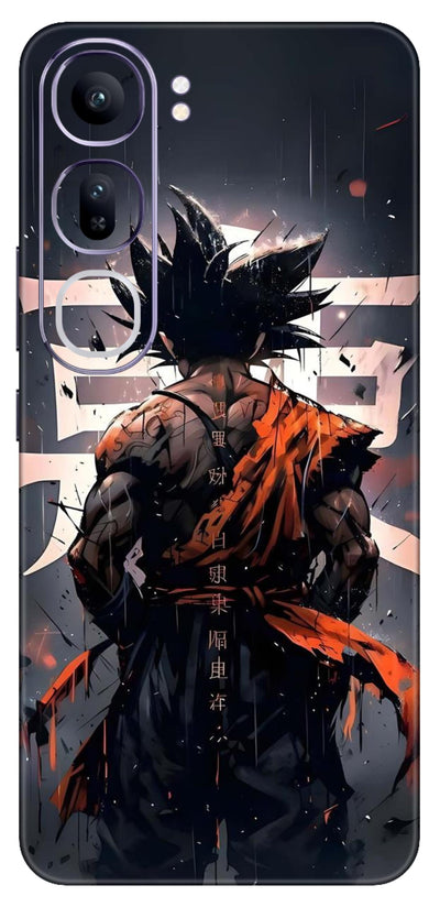 Goku
