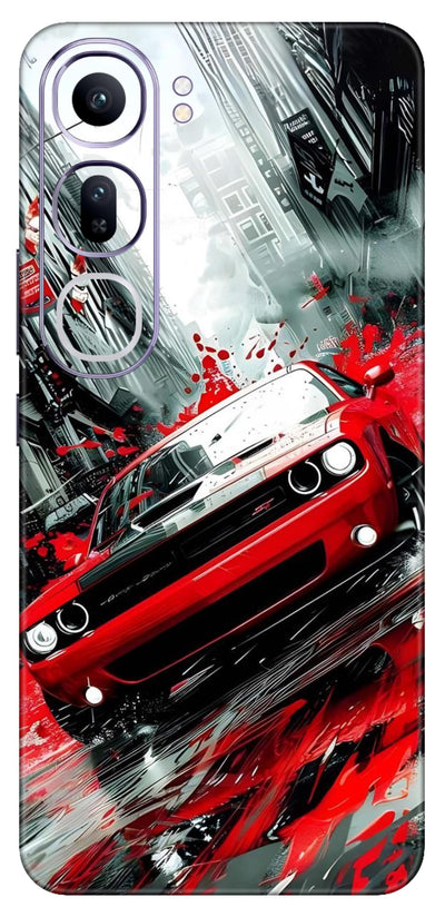 Hell Cat