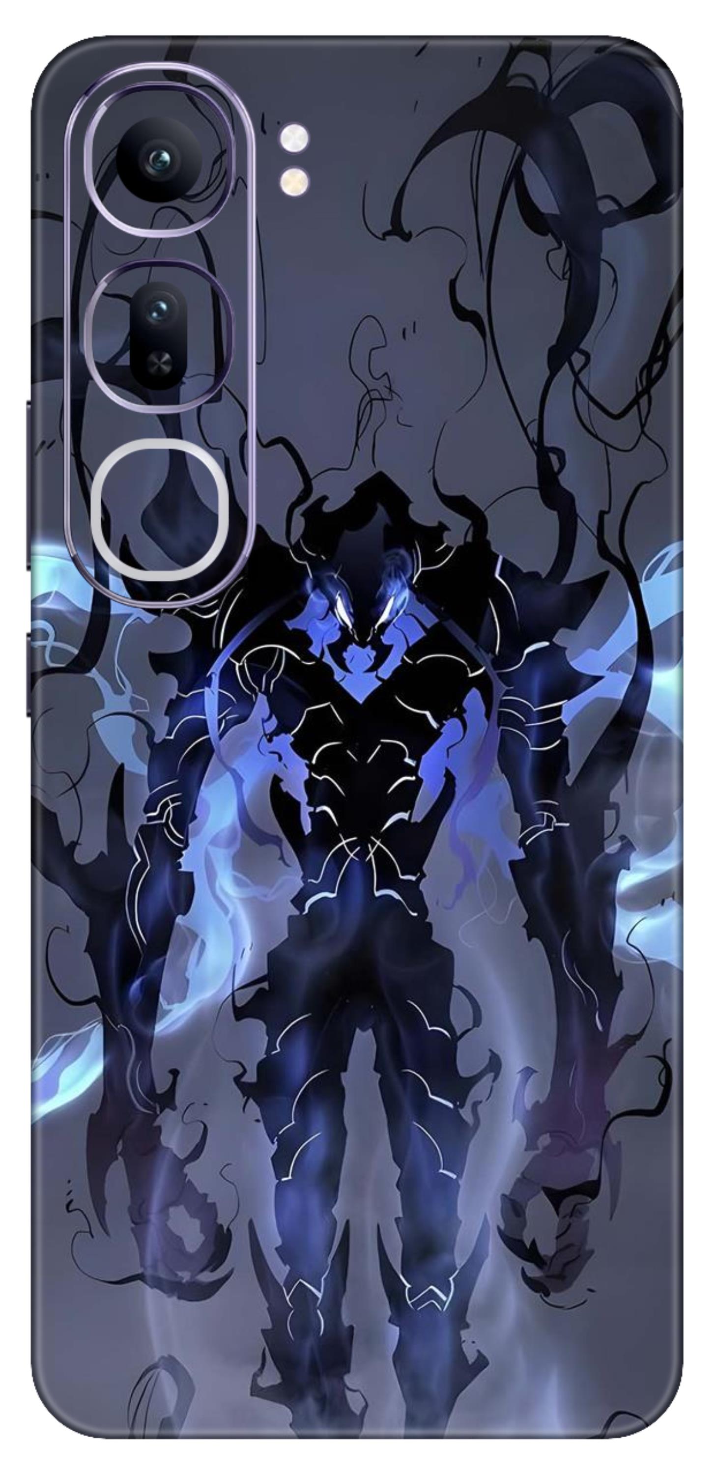 Vivo Y300 5G Skins and Wraps