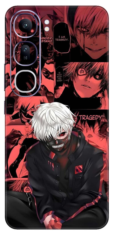 Ken Kaneki