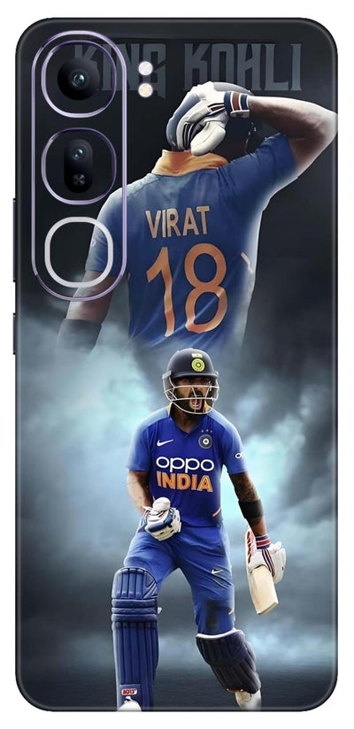 King Kohli