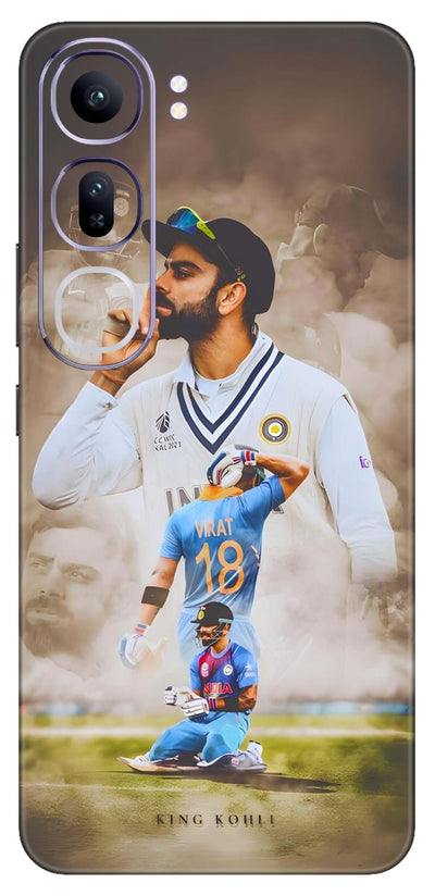 Kohli
