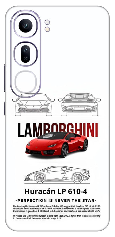 Lamborghini