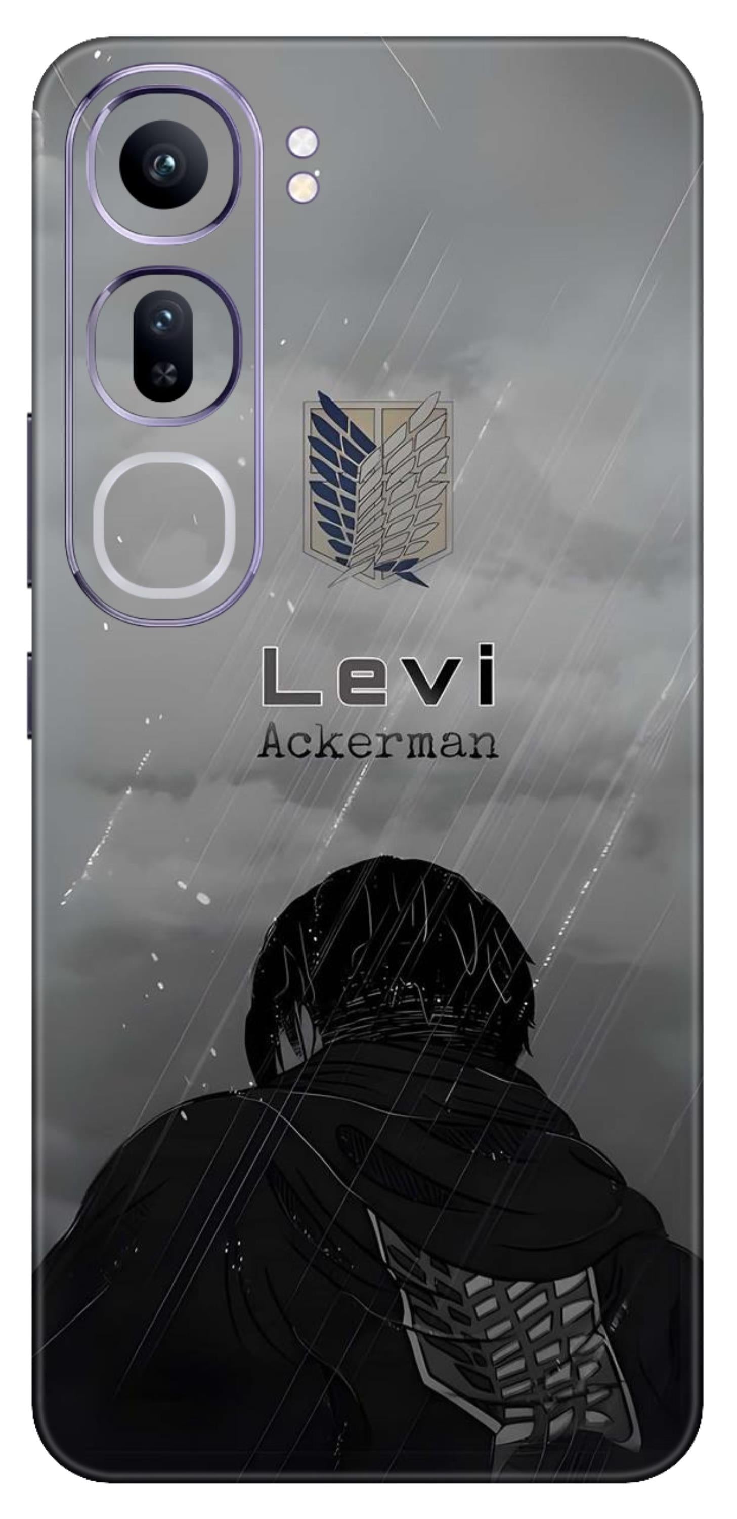 Vivo Y300 5G Skins and Wraps