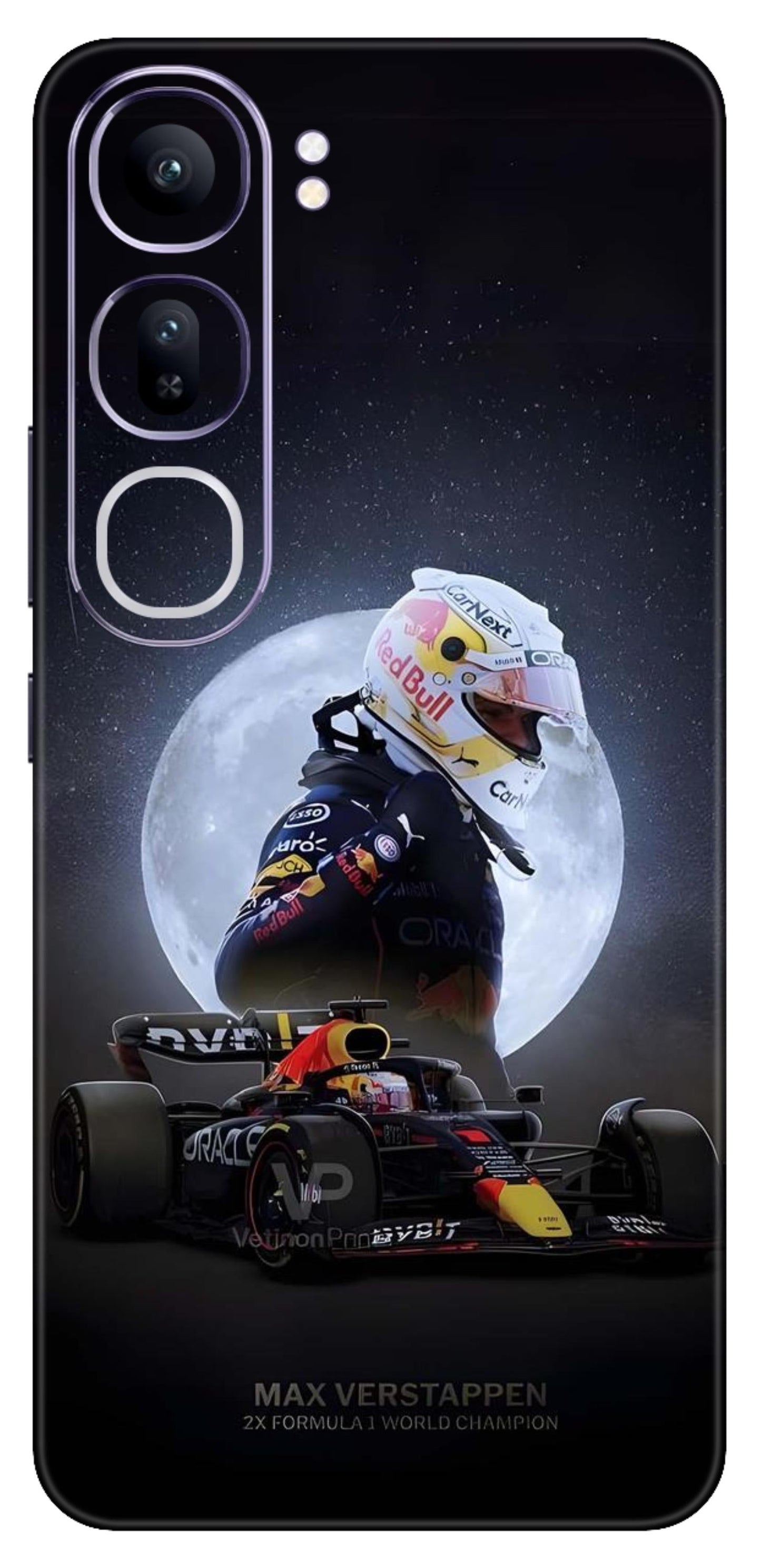 Vivo Y300 5G Skins and Wraps