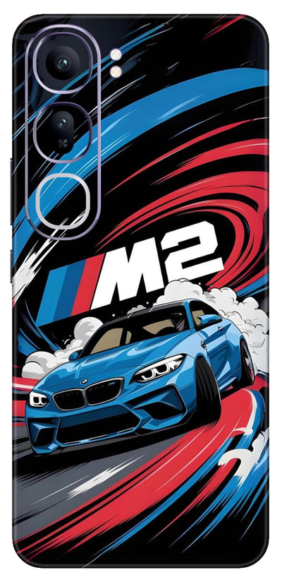 M2 BMW