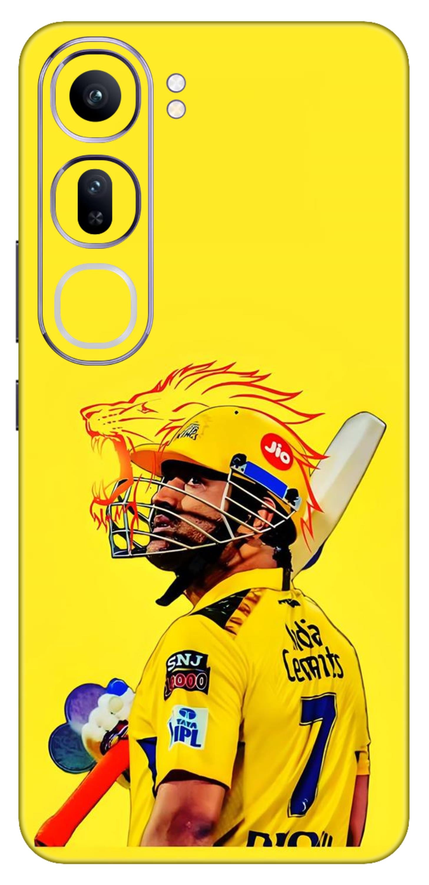 Vivo Y300 5G Skins and Wraps