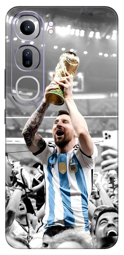 Magical Messi