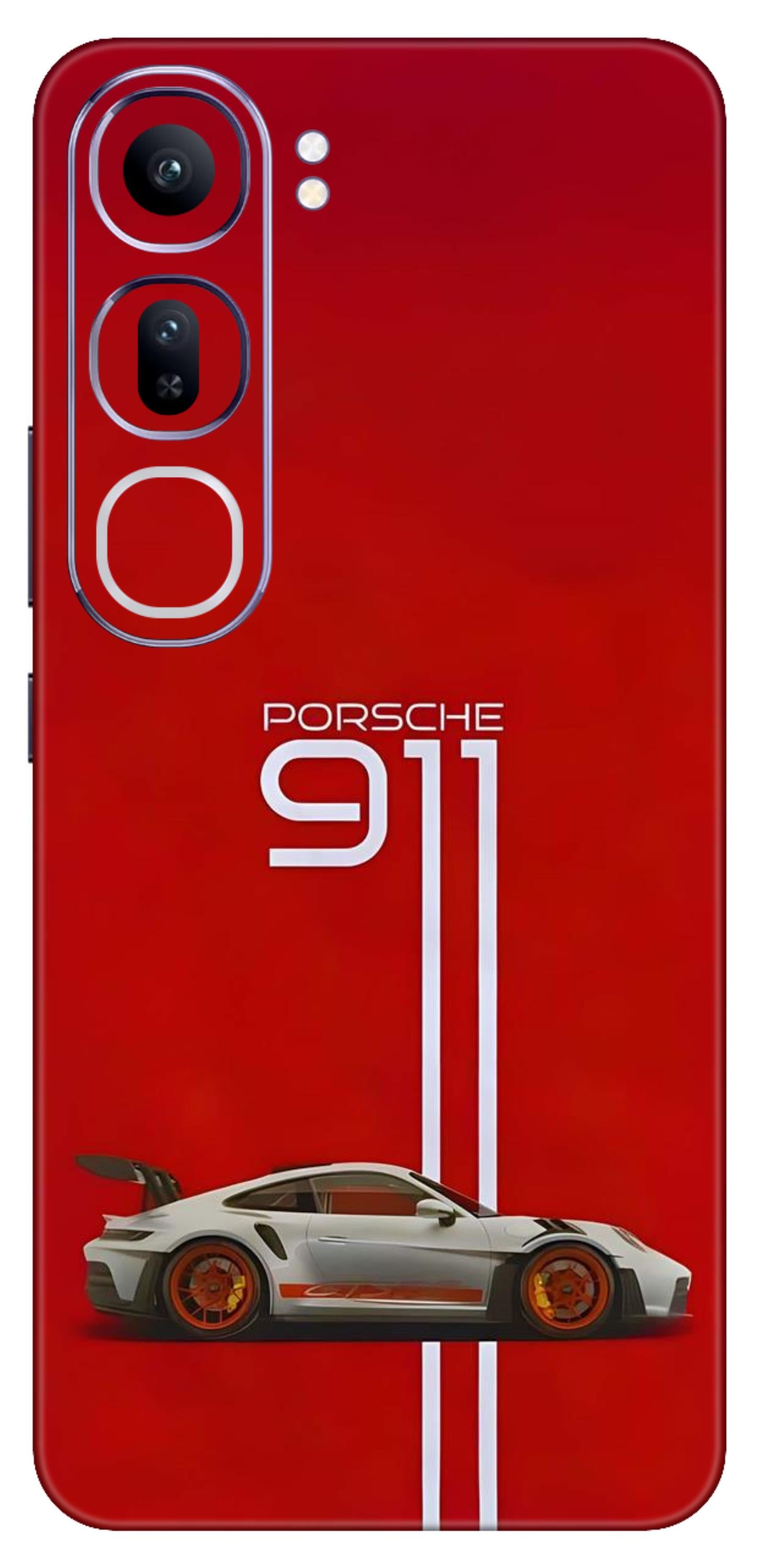 Vivo Y300 5G Skins and Wraps