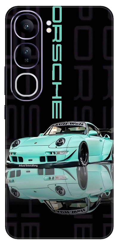 Porsche Car