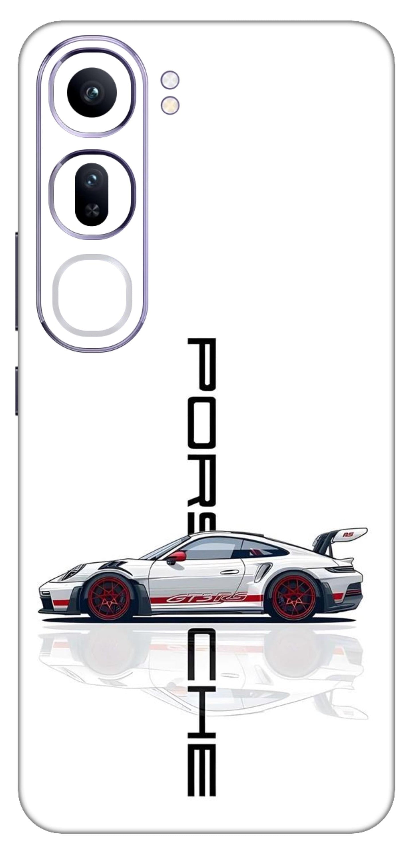 Vivo Y300 5G Skins and Wraps
