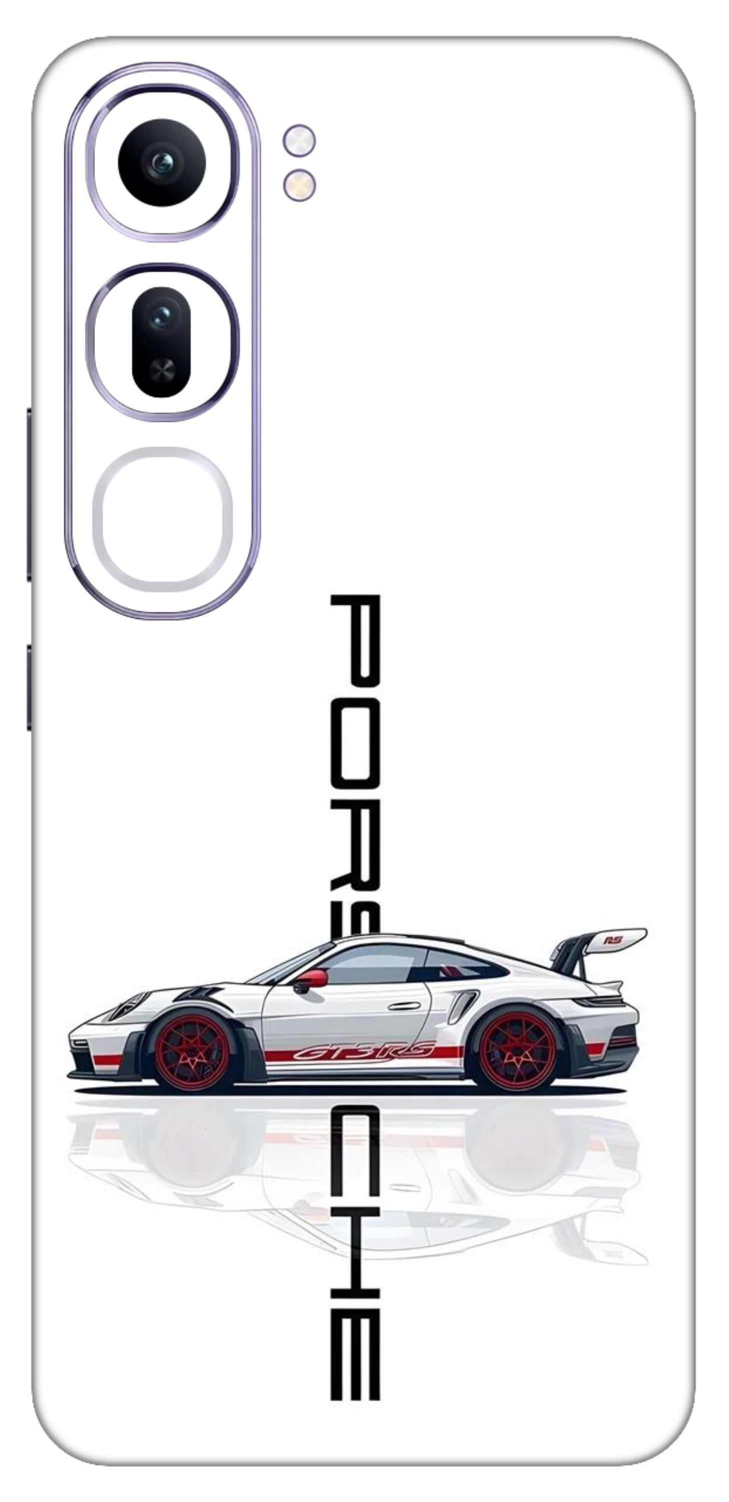 Vivo Y300 5G Skins and Wraps