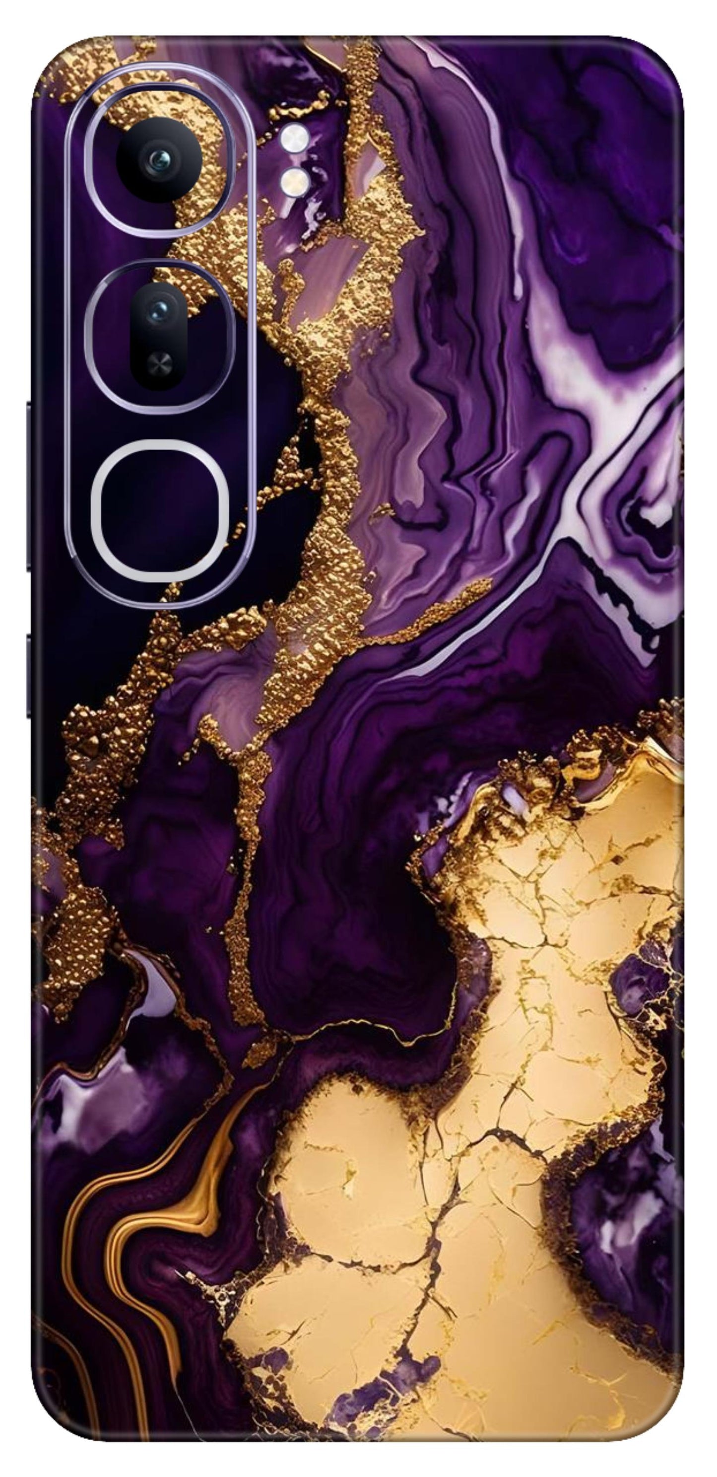 Vivo Y300 5G Skins and Wraps