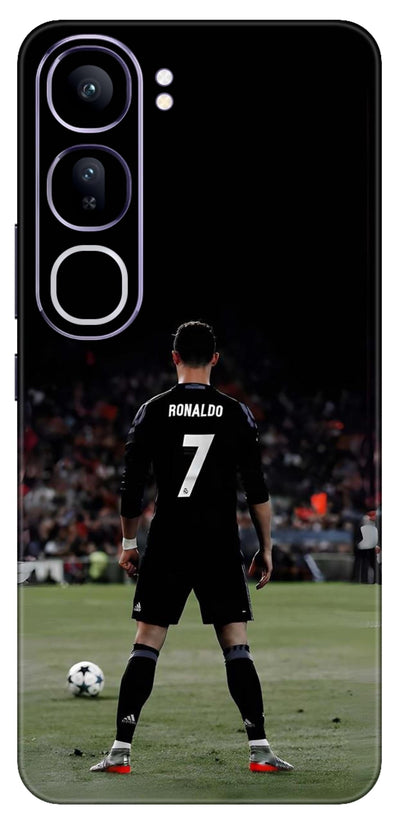 Ronaldo