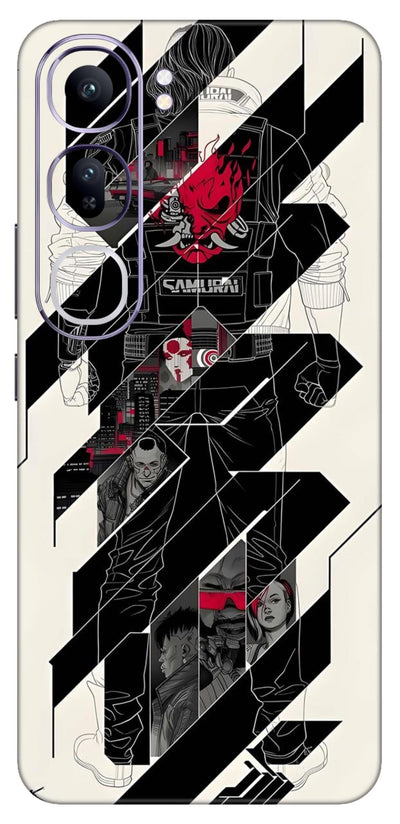 Samurai