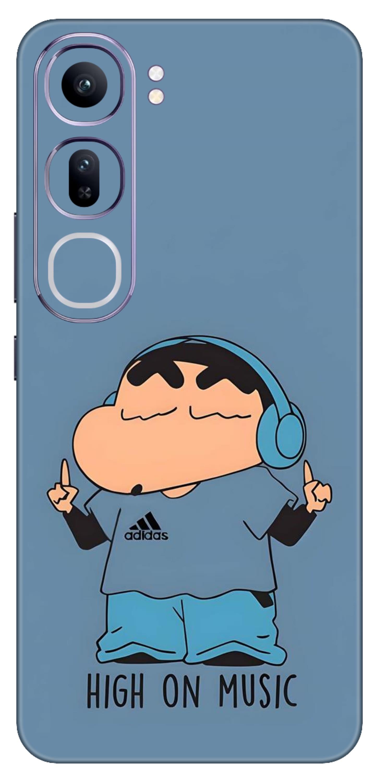 Vivo Y300 5G Skins and Wraps