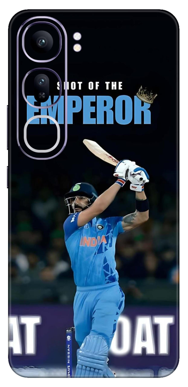 Vivo Y300 5G Skins and Wraps