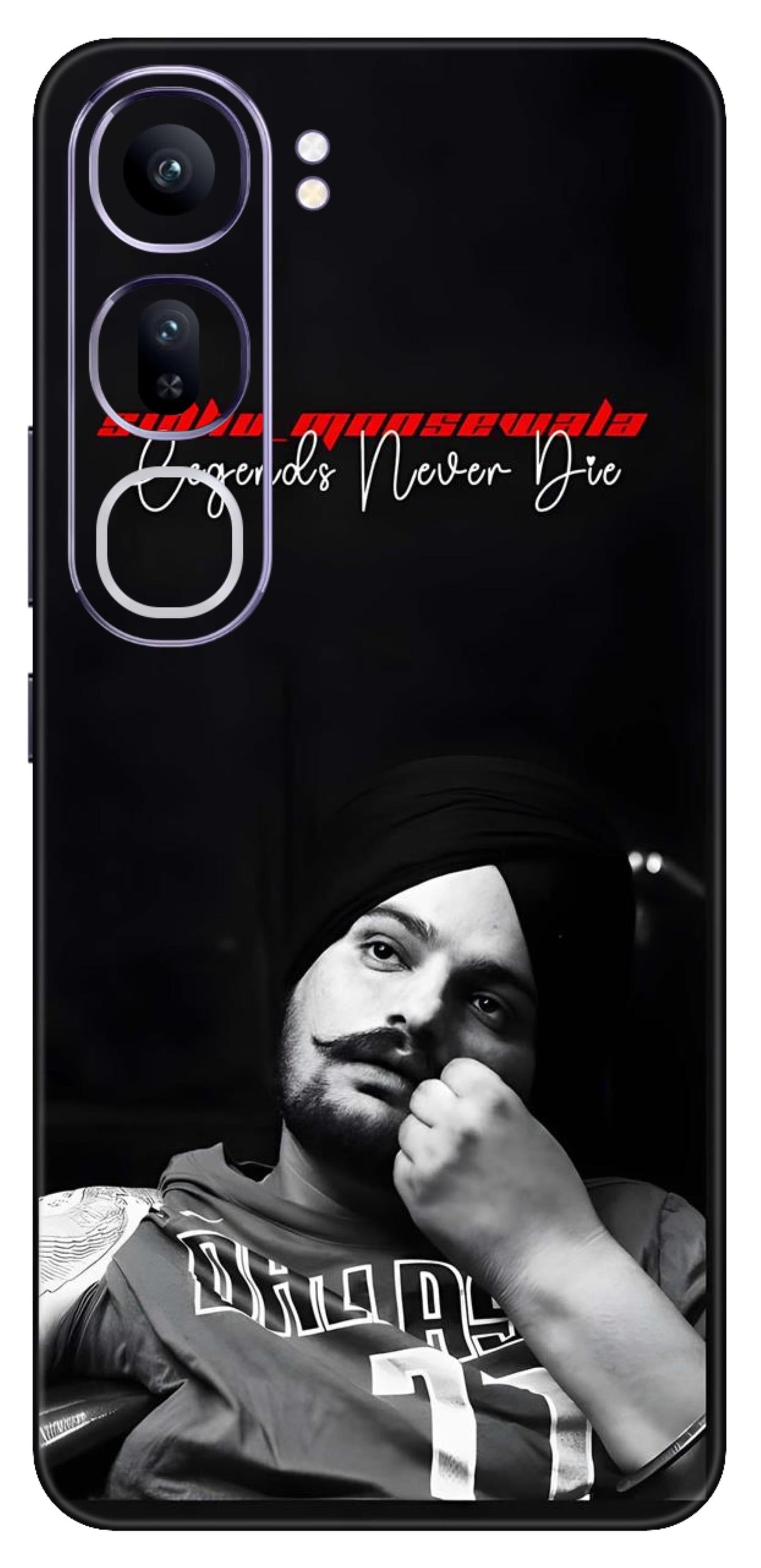 Vivo Y300 5G Skins and Wraps