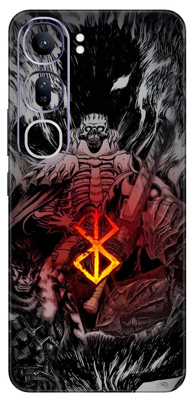 Skull Knight