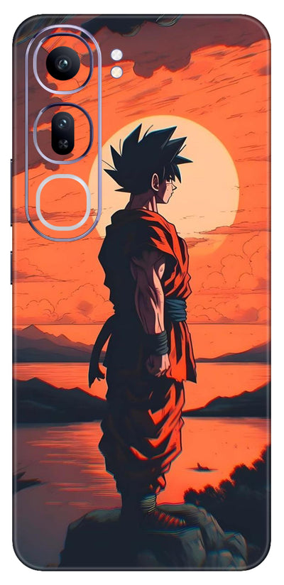 Son Goku