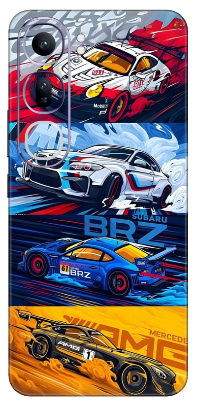 Sports Car