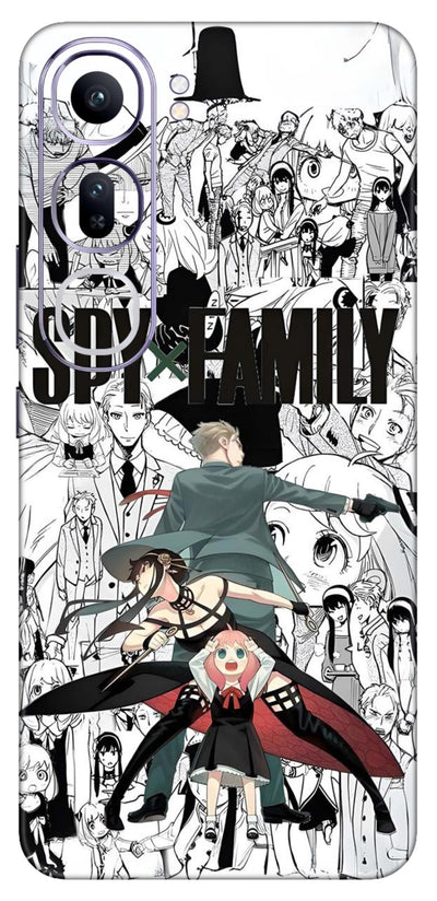 Spy x Family