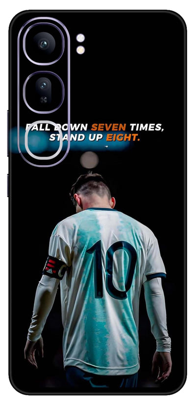Stand Up