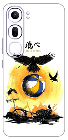 Vivo Y300 5G Skins and Wraps