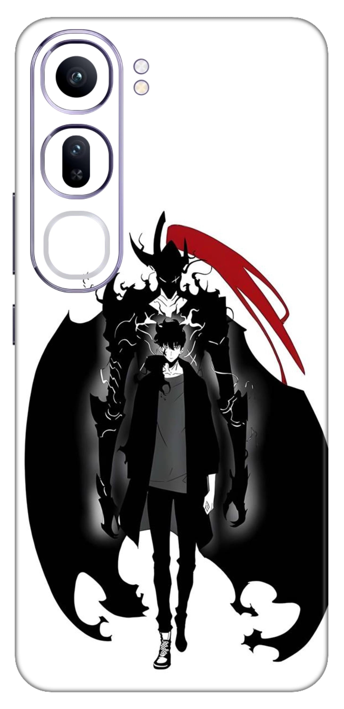 Vivo Y300 5G Skins and Wraps