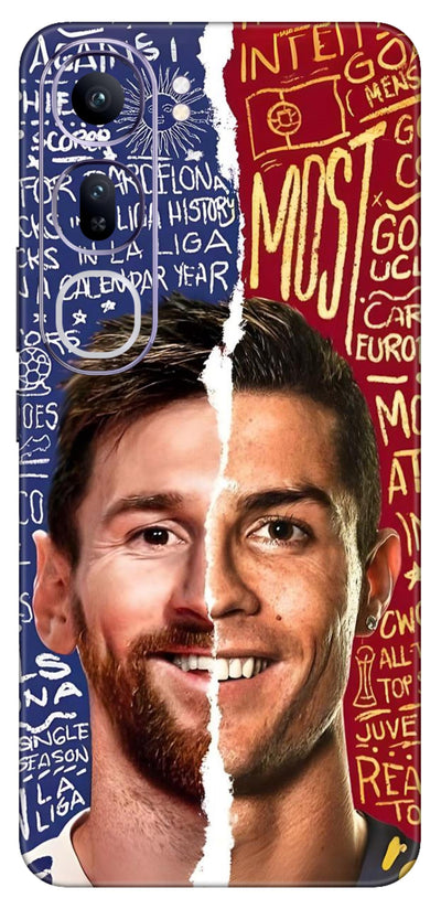 The Two Goats