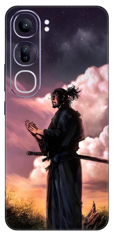 Vagabond