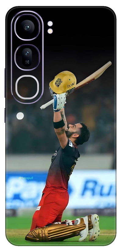 Virat Kholi