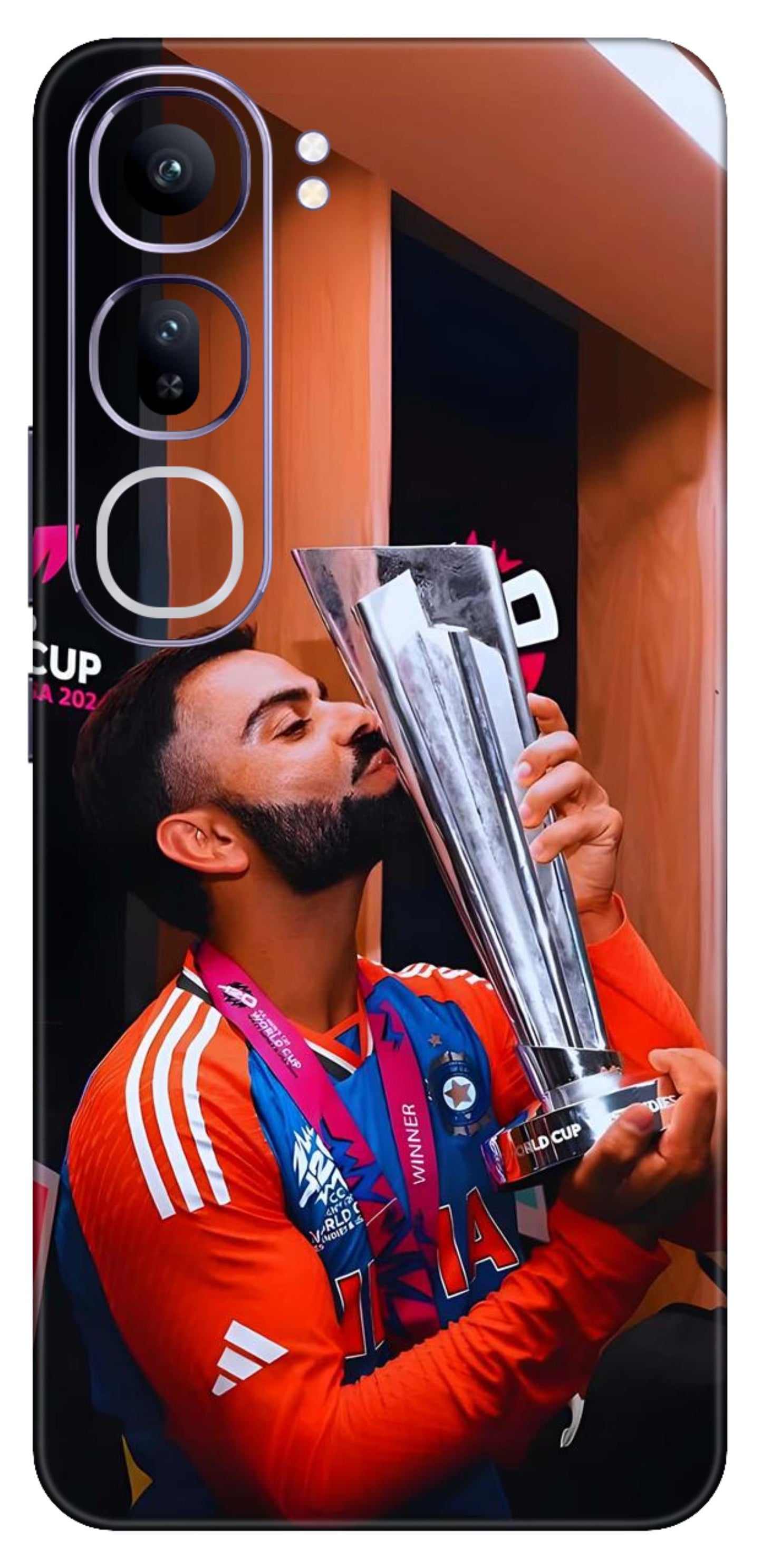 Vivo Y300 5G Skins and Wraps