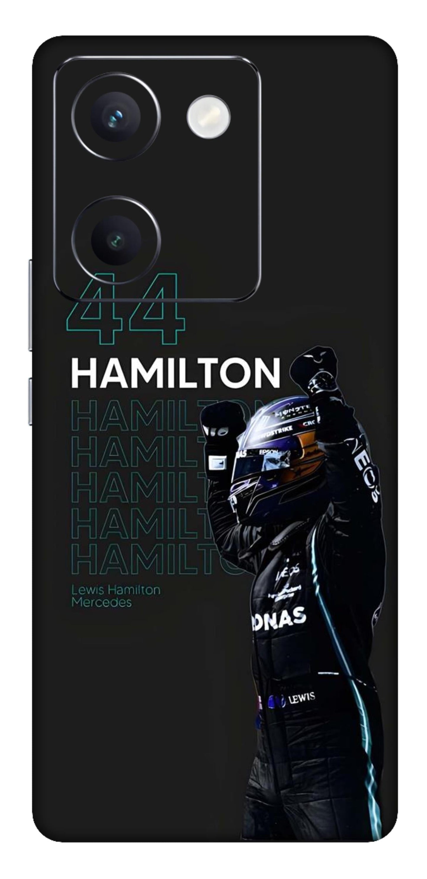 Vivo Y300 Plus 5G Skins and Wraps