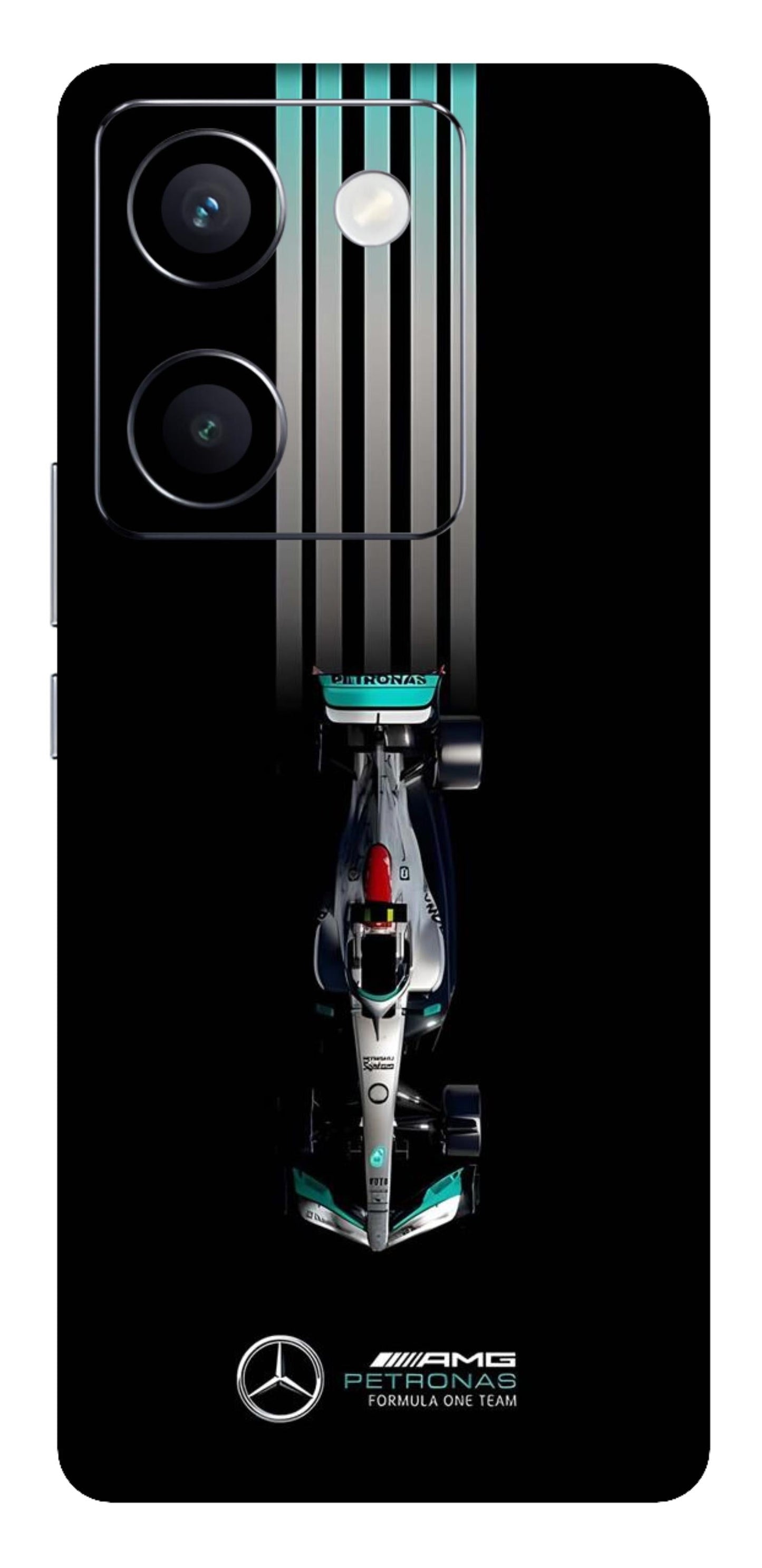 Vivo Y300 Plus 5G Skins and Wraps