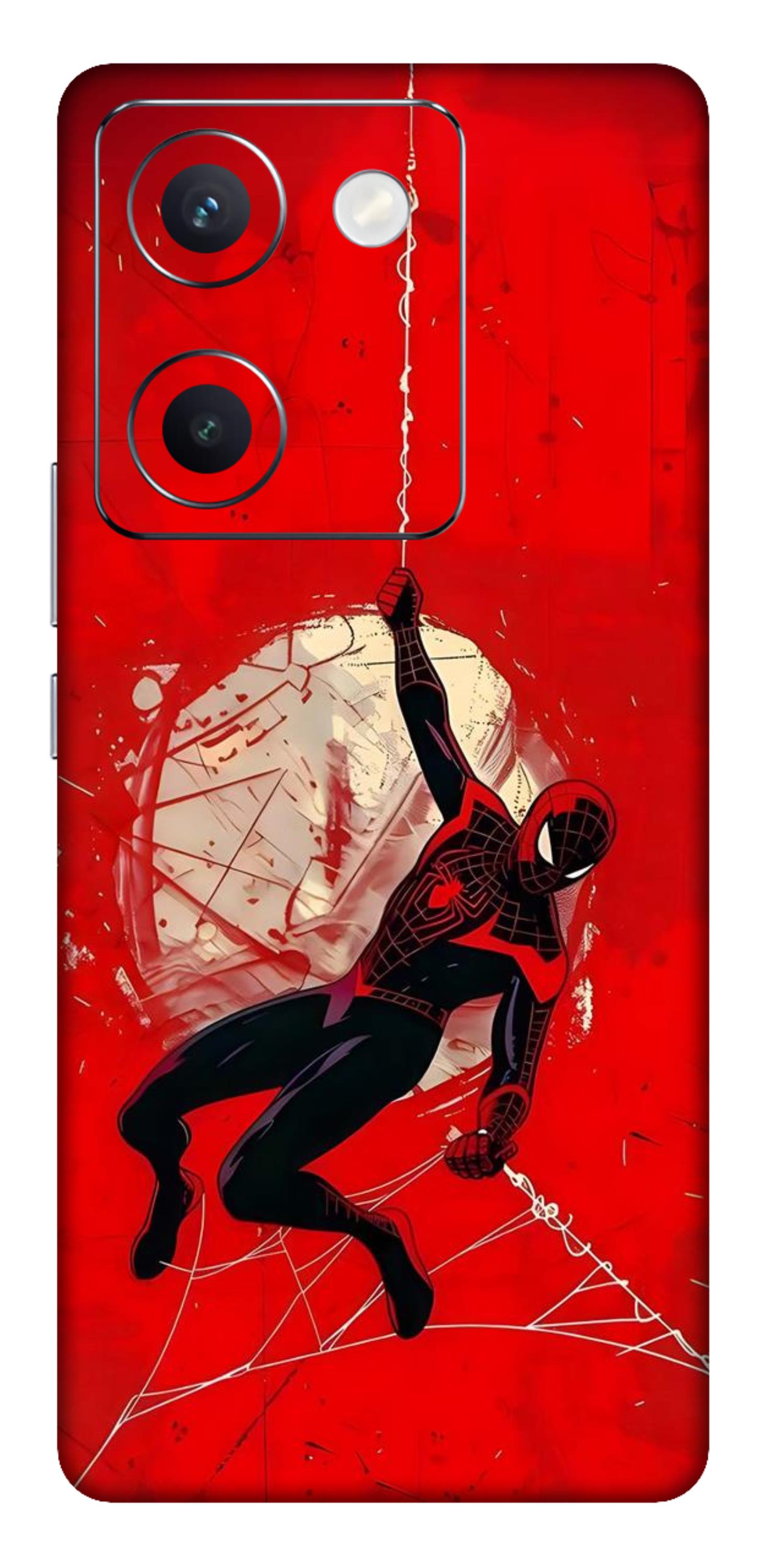 Vivo Y300 Plus 5G Skins and Wraps