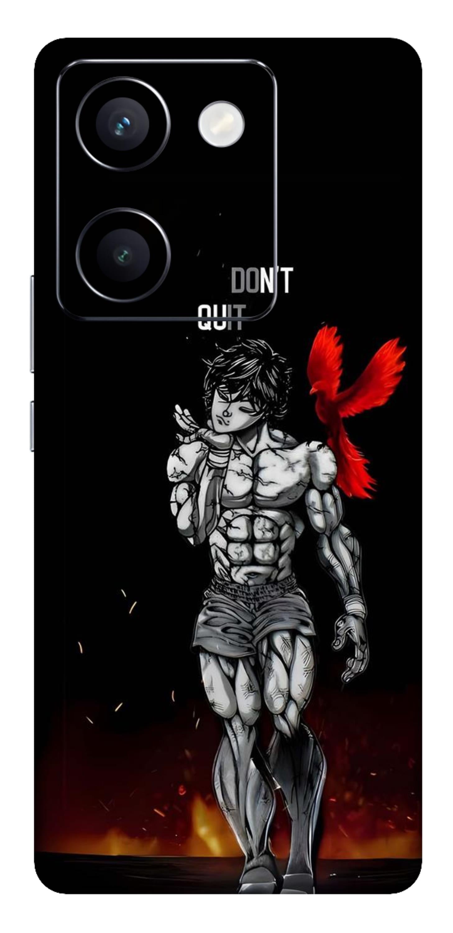 Vivo Y300 Plus 5G Skins and Wraps