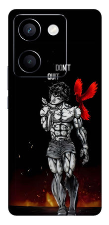Vivo Y300 Plus 5G Skins and Wraps