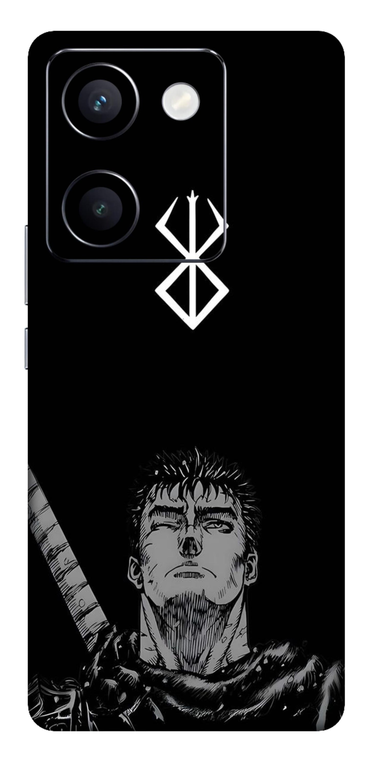 Vivo Y300 Plus 5G Skins and Wraps