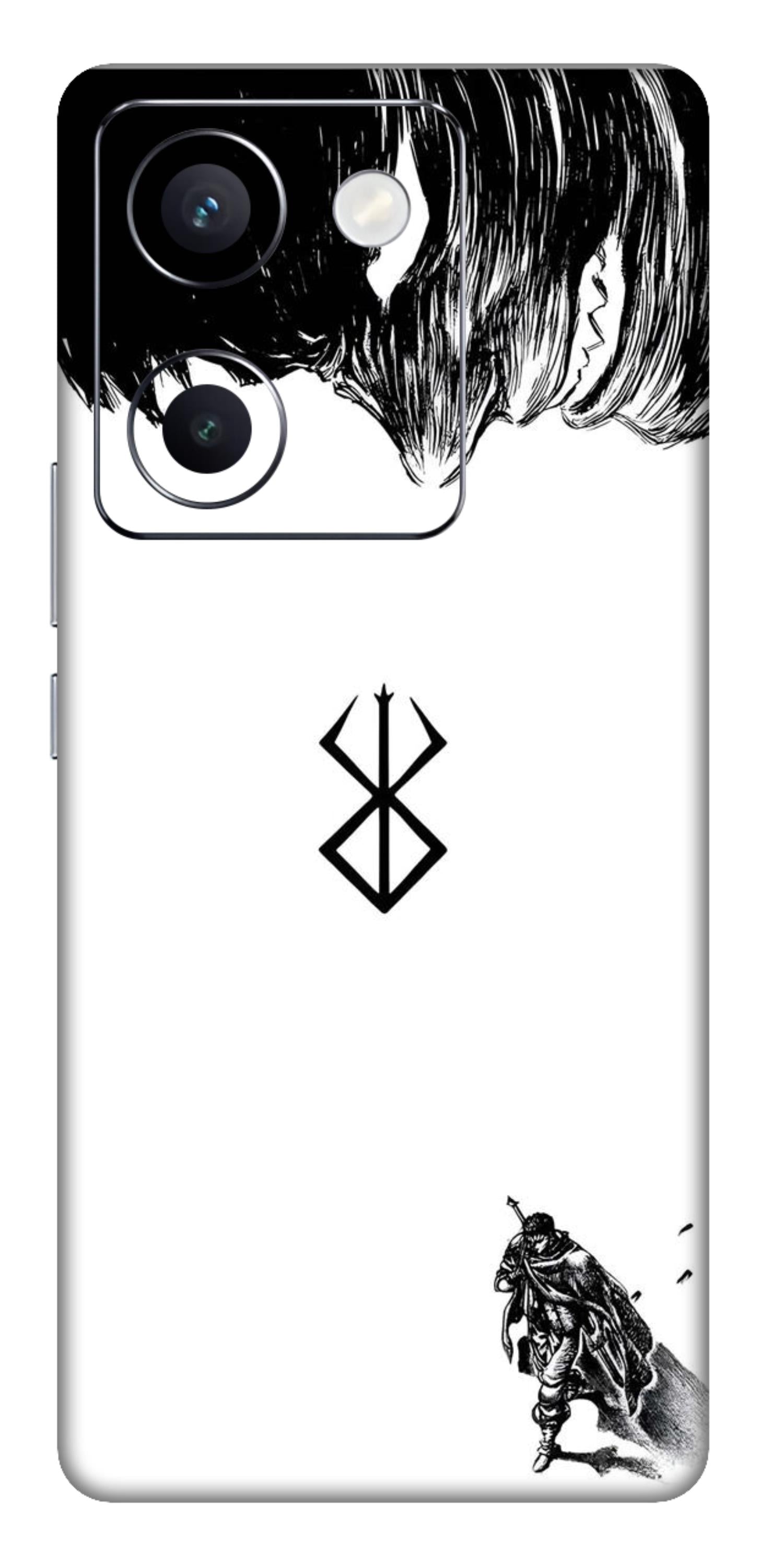 Vivo Y300 Plus 5G Skins and Wraps