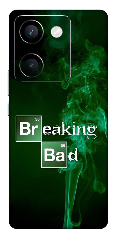 Breaking Bad