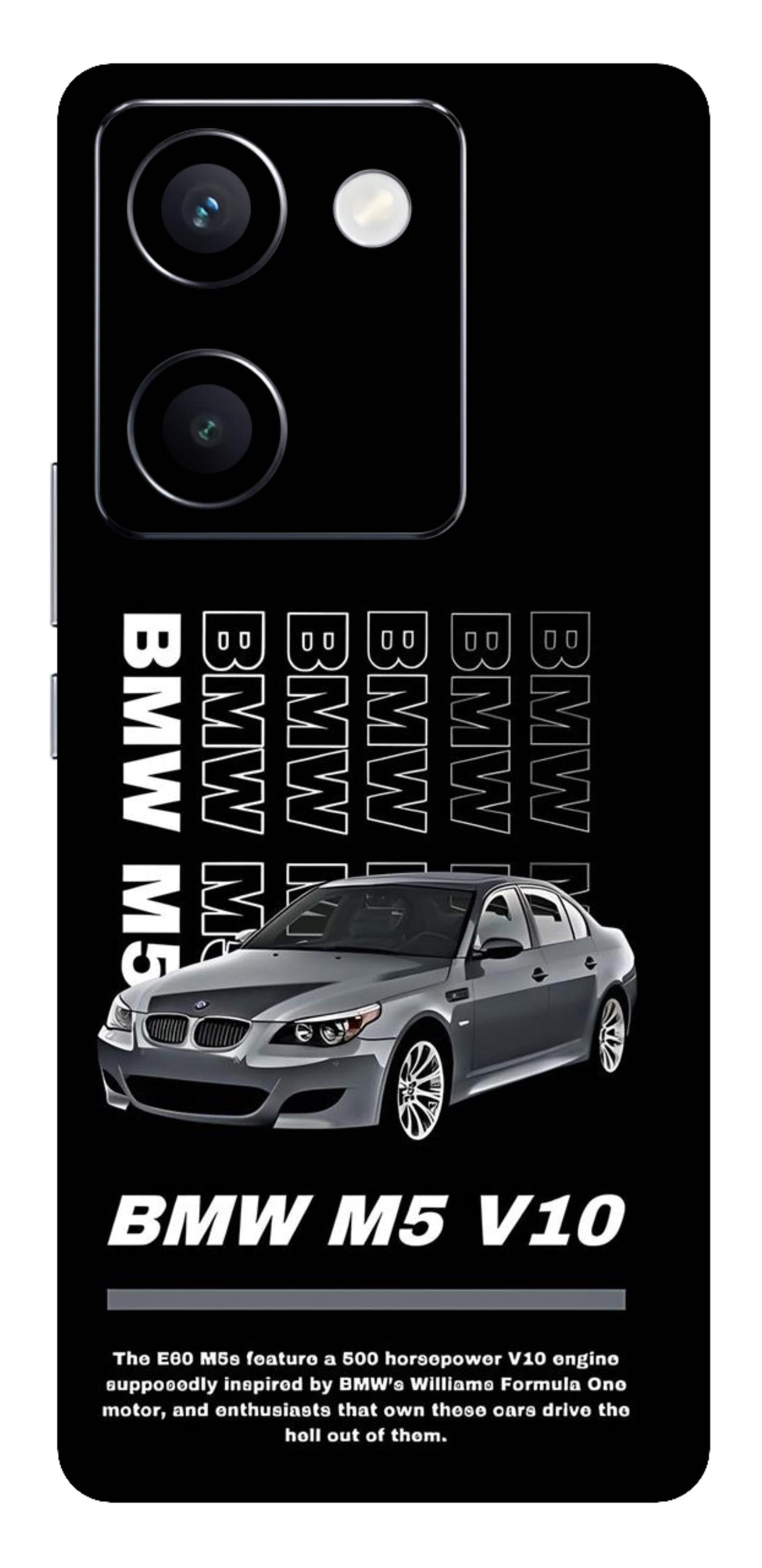 Vivo Y300 Plus 5G Skins and Wraps