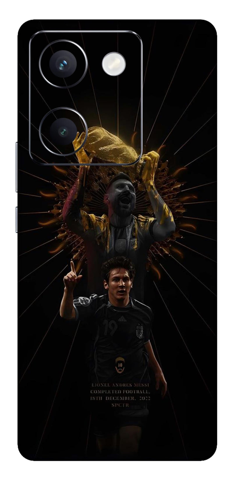 Vivo Y300 Plus 5G Skins and Wraps