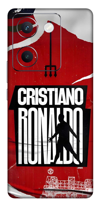 Chistiano Ronaldo