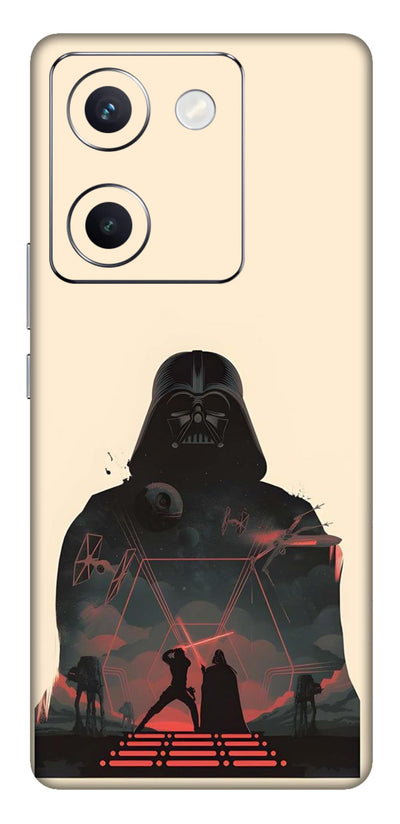 Darth Vader