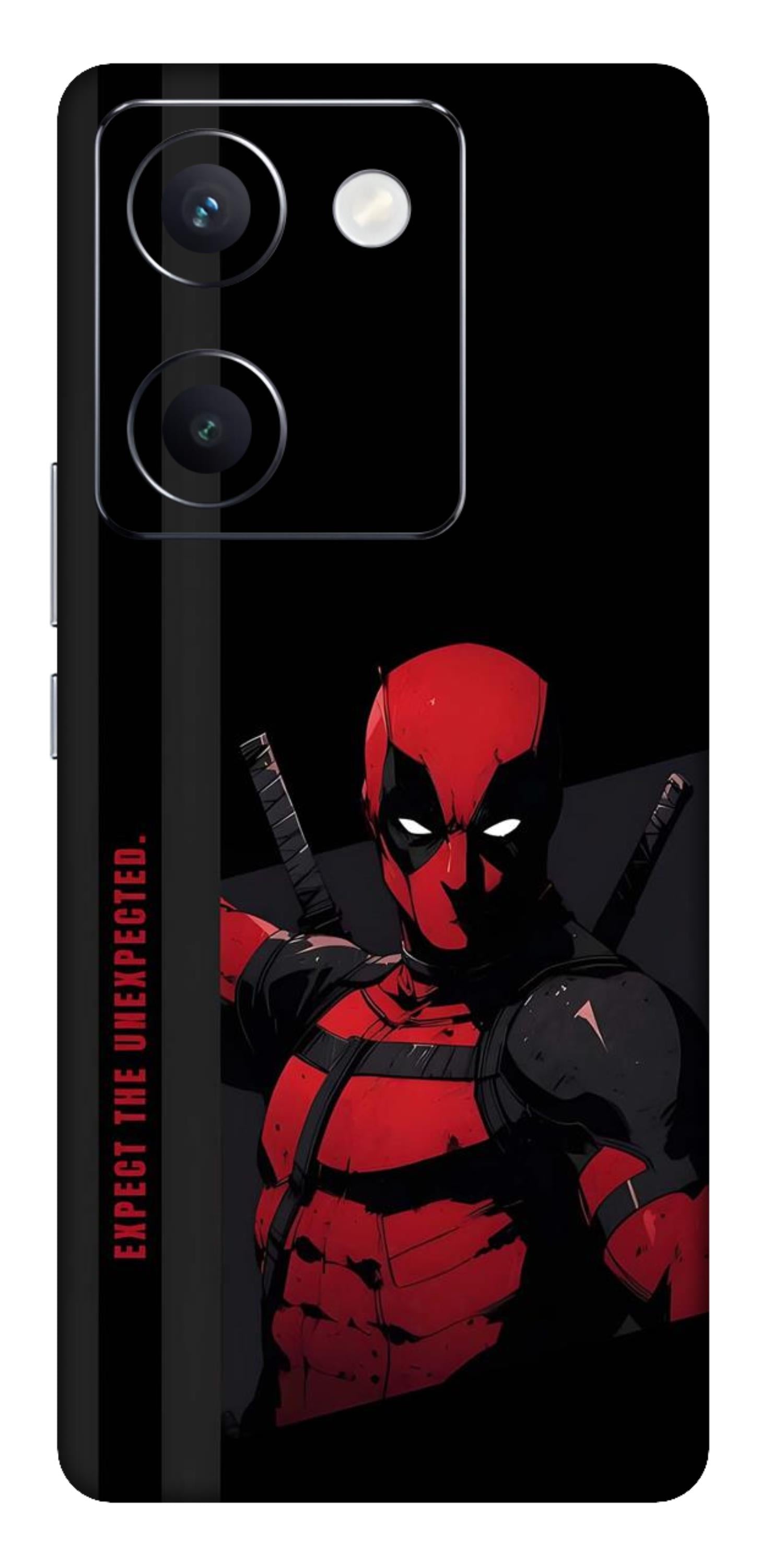 Vivo Y300 Plus 5G Skins and Wraps