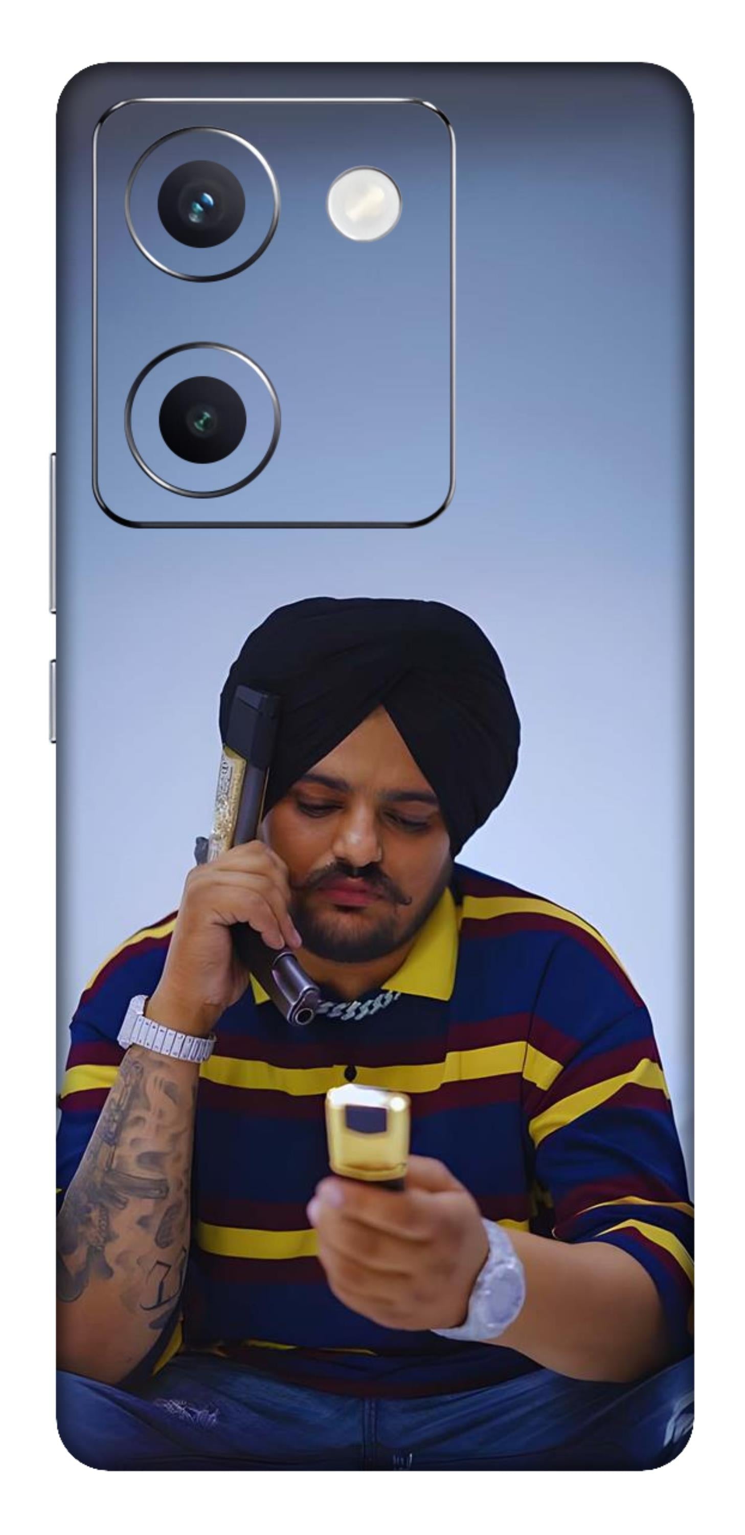 Vivo Y300 Plus 5G Skins and Wraps