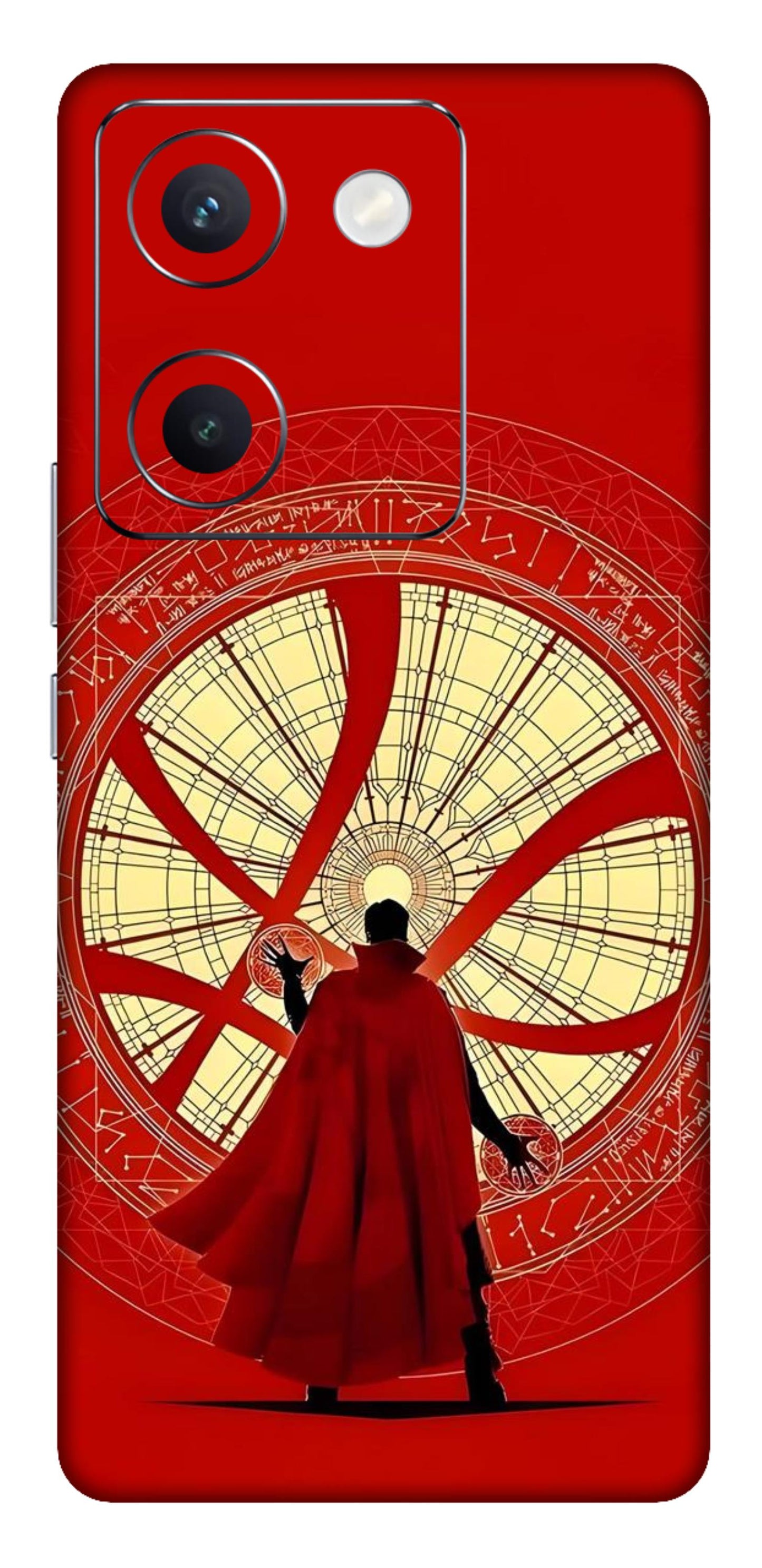 Vivo Y300 Plus 5G Skins and Wraps