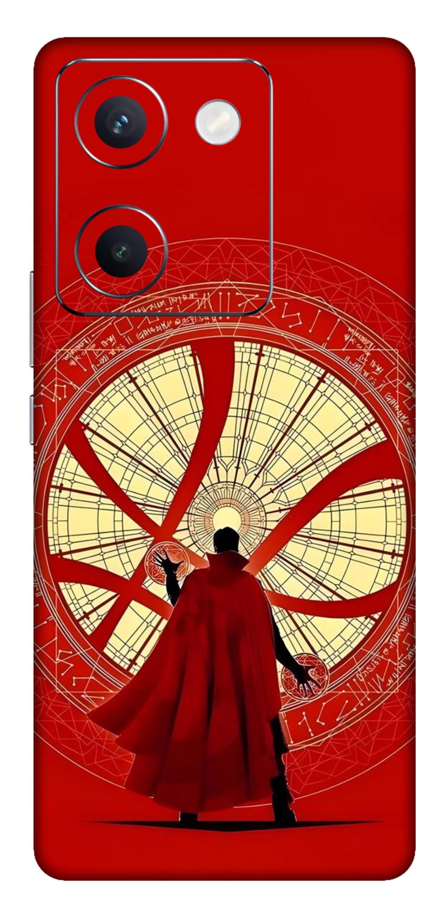 Vivo Y300 Plus 5G Skins and Wraps