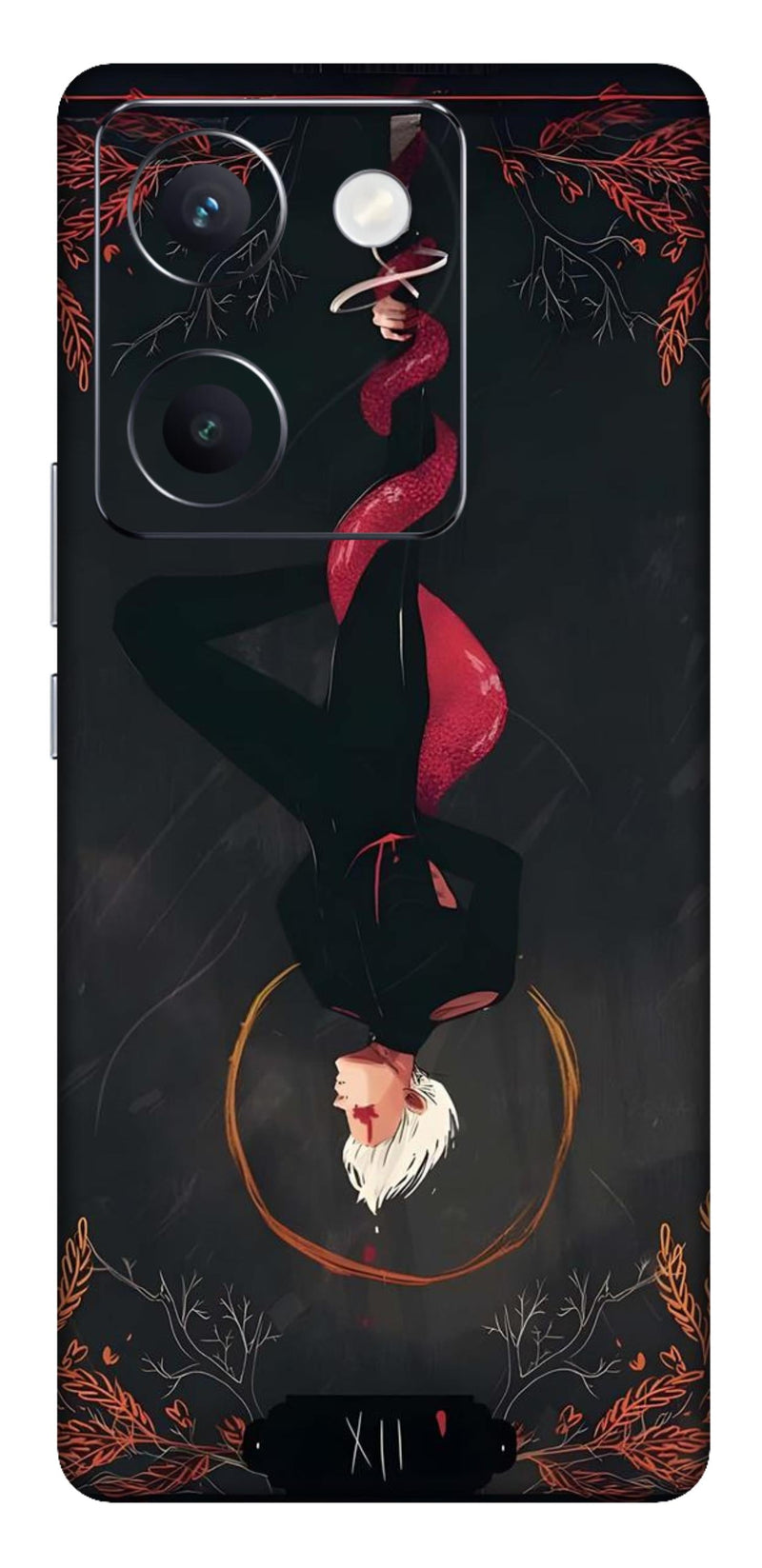 Vivo Y300 Plus 5G Skins and Wraps